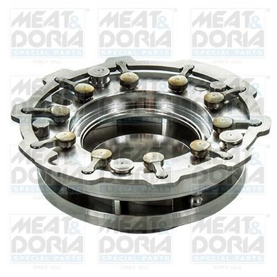 MEAT & DORIA 60557 Turbocharger AV6Q-6K682-AB