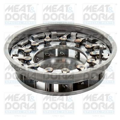 MEAT & DORIA 60564 Turbocharger 8-98011-529-3
