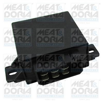 MEAT & DORIA 7242023 Indicator relay IVECO Daily 2005 in original quality
