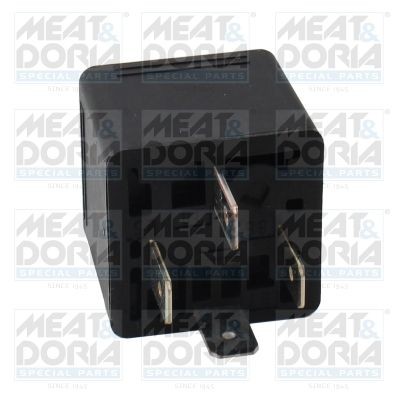 MEAT & DORIA 73233006 Air suspension compressor A0025428019