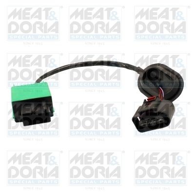 MEAT & DORIA 73240156 Fuel pump relay Passat 3g5 2.0 TDI 4motion 150 hp Diesel 2020 price