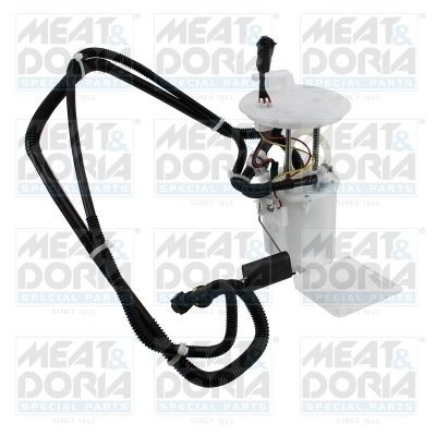MEAT & DORIA 77942 Fuel feed unit JAGUAR experience and price