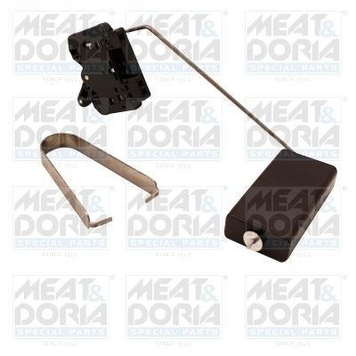 Audi TT Fuel level sensor MEAT & DORIA 79482 cheap