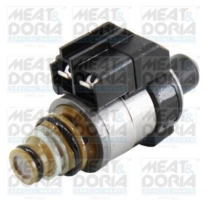 MEAT & DORIA 805088 Shift valve, automatic transmission MERCEDES-BENZ C-Class 2013 price