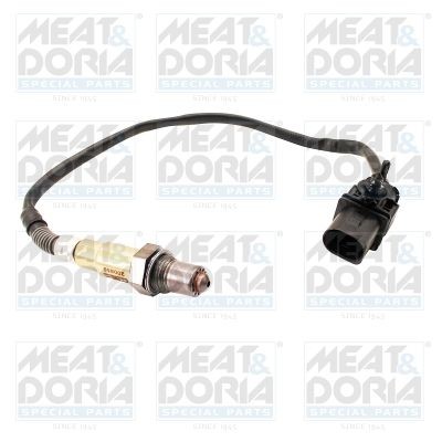 MEAT & DORIA 81955E Oxygen sensor Opel Astra j Estate 1.7 CDTI 131 hp Diesel 2014 price