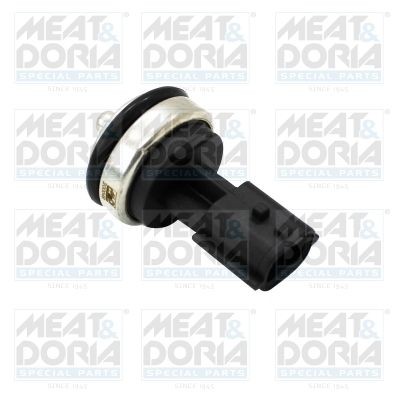 Dacia DOKKER Coolant sensor 16637714 MEAT & DORIA 82242E online buy