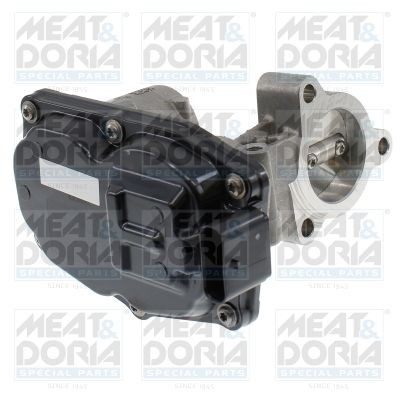 MEAT & DORIA EGR valve 88899 BMW X1 2021