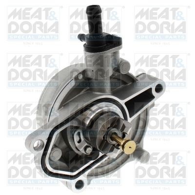 MEAT & DORIA Brake booster vacuum pump 91239 buy