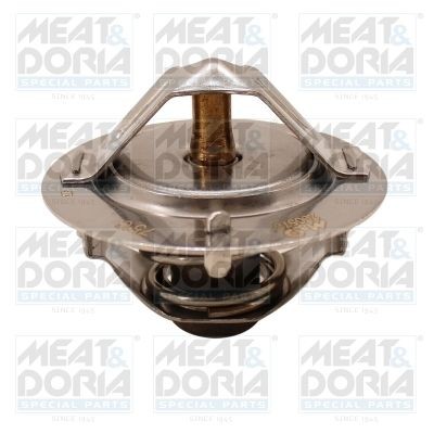 MEAT & DORIA 92936 Engine thermostat 19300PE0003