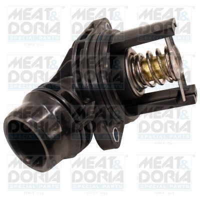 MEAT & DORIA 92937 Engine thermostat 055513549