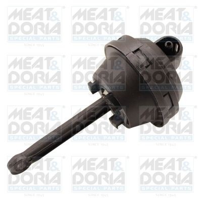 MEAT & DORIA Mechanical Pressure converter, turbocharger 9653 buy
