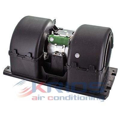 MEAT & DORIA K92237 Heater blower motor 50 01 829 115