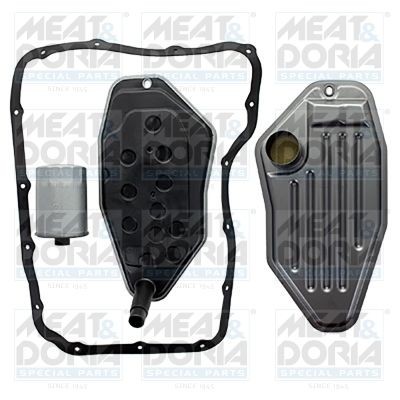 MEAT & DORIA KIT21095 Hydraulic Filter, automatic transmission 4799507