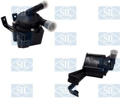 Saleri SIL PE1688 Auxiliary water pump BMW F12 650i 4.4 405 hp Petrol 2012 price