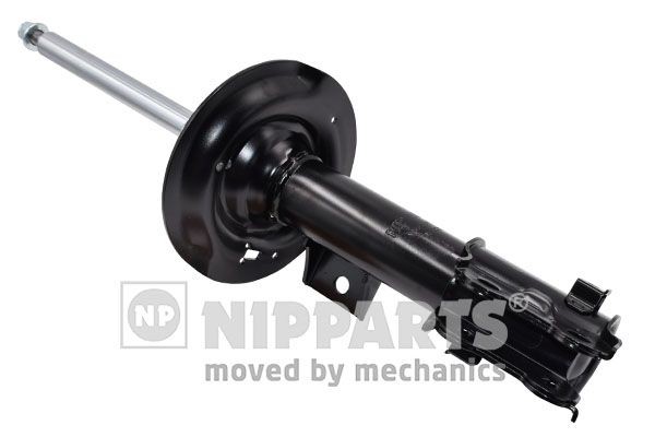 NIPPARTS N5510327G Shock absorber 54661 A6800