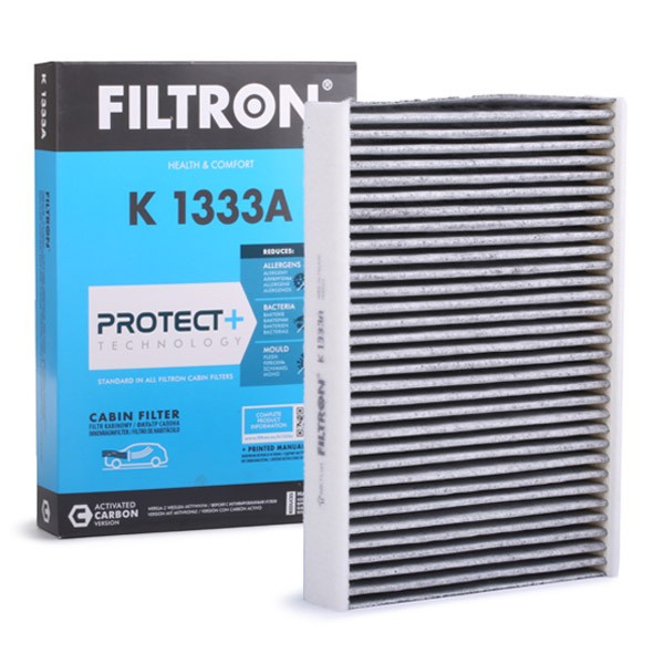FILTRON Air conditioning filter K 1333A
