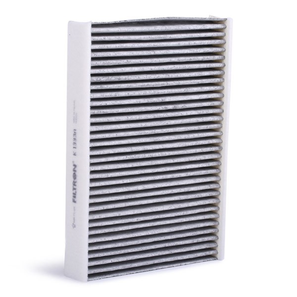 K1333A AC filter FILTRON K 1333A review and test