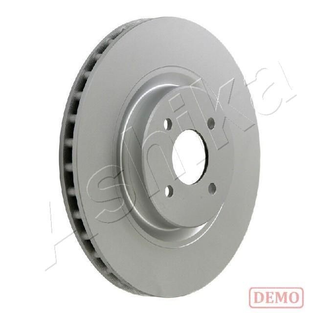ASHIKA 60-00-0309C Brake disc 1M50-1125-AA