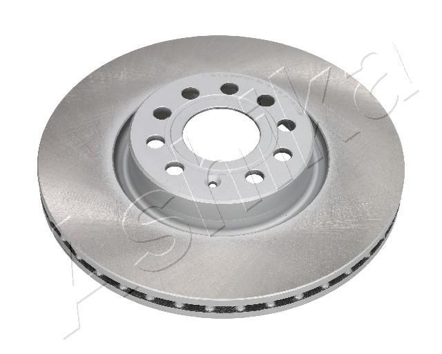 Volkswagen PASSAT Disc brakes 16639801 ASHIKA 60-00-0902C online buy