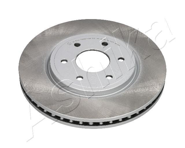 Opel INSIGNIA Brake discs and rotors 16639868 ASHIKA 60-01-115C online buy