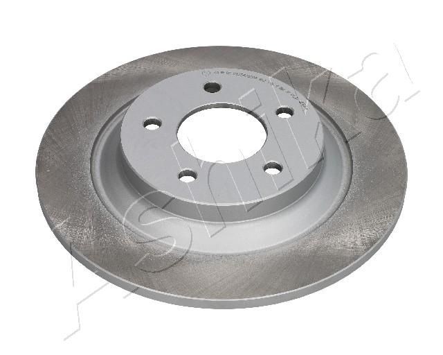 Mazda 5 Brake discs and rotors 16640605 ASHIKA 61-03-323C online buy