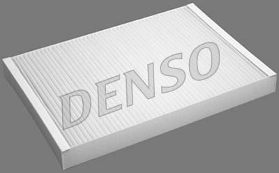 Oryginalne DENSO Filtr pyłkowy DCF021P do AUDI A6