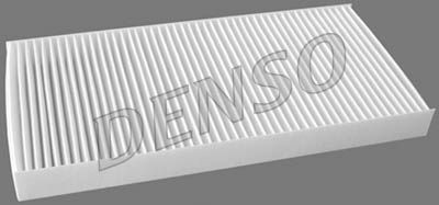 Oryginalne DENSO Filtr pyłkowy DCF023P do OPEL CORSA