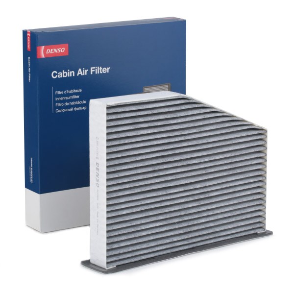 DENSO Air conditioning filter DCF052K