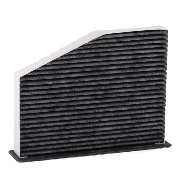 DCF052K Air con filter DCF052K DENSO Activated Carbon Filter, 269 mm x 207 mm x 33 mm