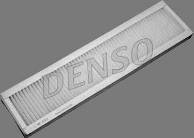 DENSO Filtr przeciwpyłkowy Mini DCF061P w oryginalnej jakości
