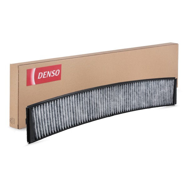DENSO Air conditioning filter DCF062K for BMW 3 Series, X3