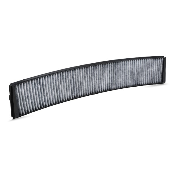 DCF062K AC filter DENSO DCF062K review and test