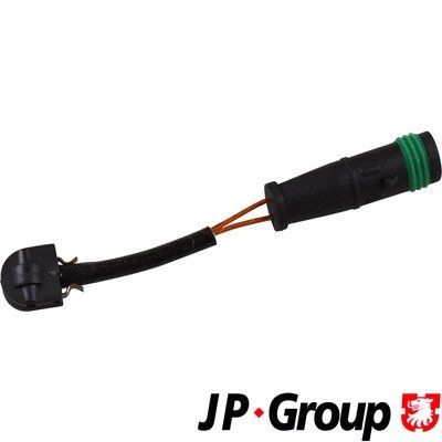 JP GROUP Sensor, brake pad wear 1197301500 buy