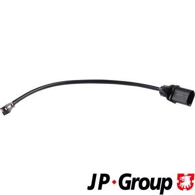 JP GROUP 1197301900 Sensor, brake pad wear