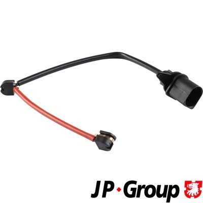 JP GROUP Sensor, brake pad wear 1197302000 buy