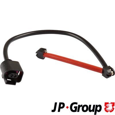 JP GROUP Sensor, brake pad wear 1197302800 buy