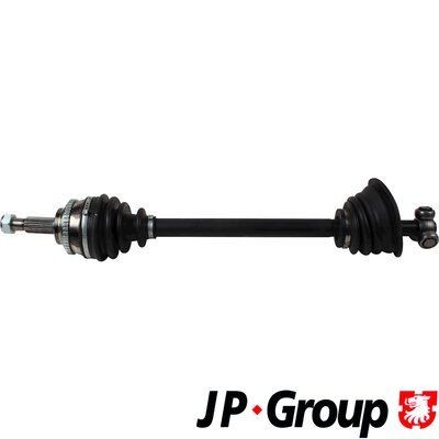JP GROUP 1214500800 Engine thermostat 012992692
