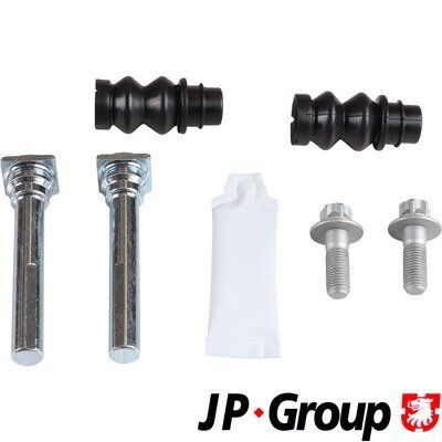 Great value for money - JP GROUP Guide Sleeve Kit, brake caliper 1364005610