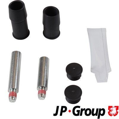 Original JP GROUP Caliper repair kit 1464004610 for BMW 5 Series