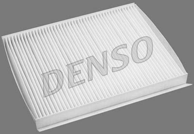 DENSO Filtr, wentylacja przestrzeni pasażerskiej DCF084P