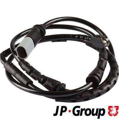 JP GROUP 1497303900 Sensor, brake pad wear