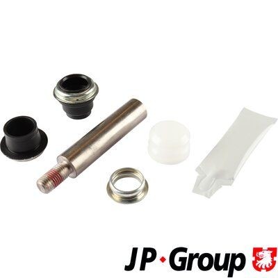 Original JP GROUP Caliper repair kit 1564004910 for FORD MONDEO