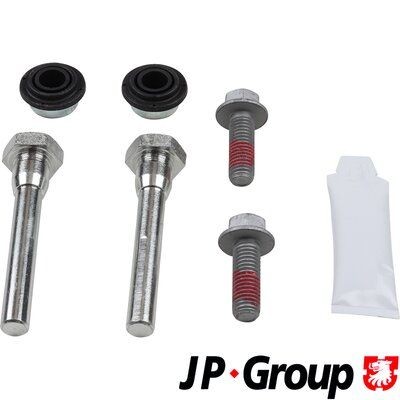 Great value for money - JP GROUP Guide Sleeve Kit, brake caliper 1564005010