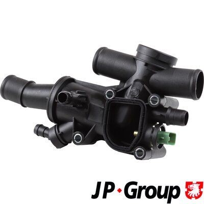 JP GROUP Thermostat Housing 3114500300