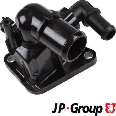 Great value for money - JP GROUP Thermostat Housing 3314500300