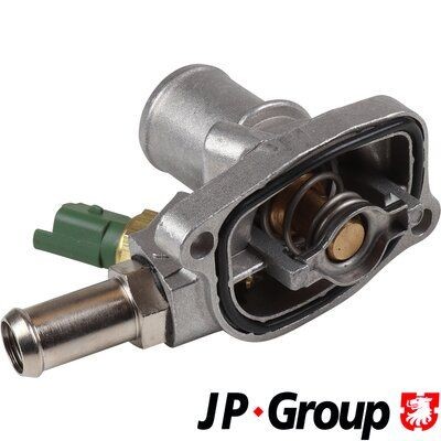 JP GROUP Thermostat Housing 3314500400