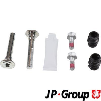 JP GROUP 3464003510 Guide sleeve kit, brake caliper Honda Civic EM2