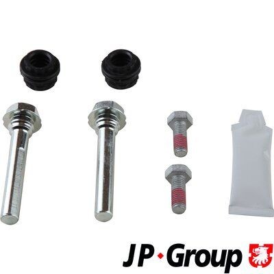 Great value for money - JP GROUP Guide Sleeve Kit, brake caliper 3664004210