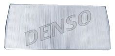 DENSO Particulate Filter, 450 mm x 206 mm x 25 mm Width: 206mm, Height: 25mm, Length: 450mm Cabin filter DCF114P buy