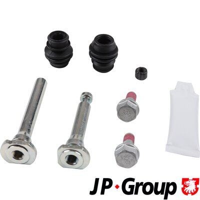 Great value for money - JP GROUP Guide Sleeve Kit, brake caliper 4064003610